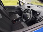 Ford EcoSport 2014 года (UK)